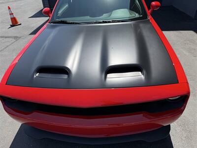 2022 Dodge Challenger SRT Hellcat Redeye 2dr Coupe   - Photo 7 - Hazleton, PA 18201