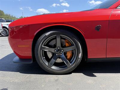 2022 Dodge Challenger SRT Hellcat Redeye 2dr Coupe   - Photo 30 - Hazleton, PA 18201