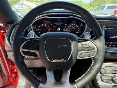 2022 Dodge Challenger SRT Hellcat Redeye 2dr Coupe   - Photo 22 - Hazleton, PA 18201