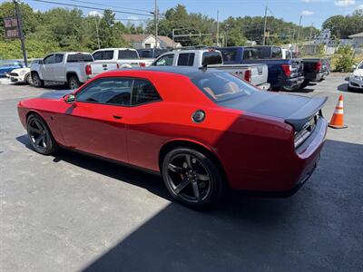2022 Dodge Challenger SRT Hellcat Redeye 2dr Coupe   - Photo 4 - Hazleton, PA 18201