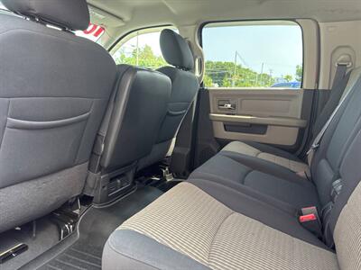 2010 Dodge Ram 2500 SLT 4x4 4dr Mega Cab 6.3 ft. SB Pickup - Photo 20 - Hazleton, PA 18201