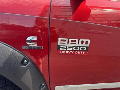 2010 Dodge Ram 2500 SLT 4x4 4dr Mega Cab 6.3 ft. SB Pickup - Photo 5 - Hazleton, PA 18201