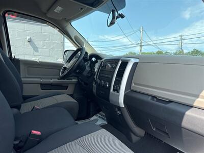 2010 Dodge Ram 2500 SLT 4x4 4dr Mega Cab 6.3 ft. SB Pickup - Photo 26 - Hazleton, PA 18201