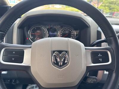 2010 Dodge Ram 2500 SLT 4x4 4dr Mega Cab 6.3 ft. SB Pickup - Photo 33 - Hazleton, PA 18201