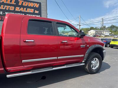 2010 Dodge Ram 2500 SLT 4x4 4dr Mega Cab 6.3 ft. SB Pickup - Photo 12 - Hazleton, PA 18201