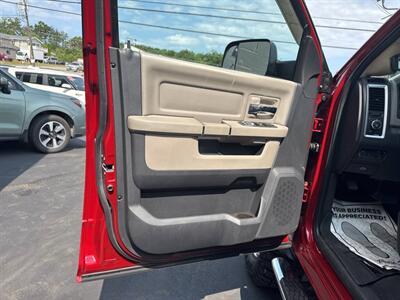 2010 Dodge Ram 2500 SLT 4x4 4dr Mega Cab 6.3 ft. SB Pickup - Photo 16 - Hazleton, PA 18201