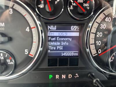 2010 Dodge Ram 2500 SLT 4x4 4dr Mega Cab 6.3 ft. SB Pickup - Photo 30 - Hazleton, PA 18201