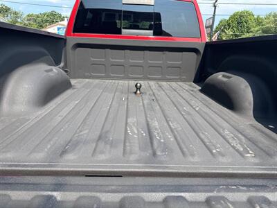 2010 Dodge Ram 2500 SLT 4x4 4dr Mega Cab 6.3 ft. SB Pickup - Photo 21 - Hazleton, PA 18201