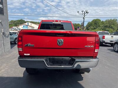 2010 Dodge Ram 2500 SLT 4x4 4dr Mega Cab 6.3 ft. SB Pickup - Photo 9 - Hazleton, PA 18201