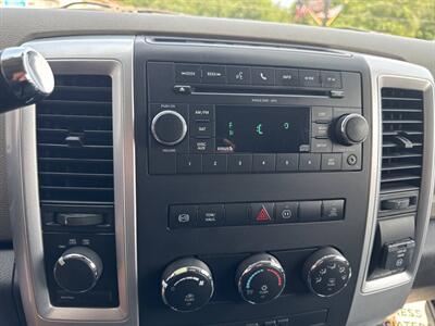 2010 Dodge Ram 2500 SLT 4x4 4dr Mega Cab 6.3 ft. SB Pickup - Photo 28 - Hazleton, PA 18201