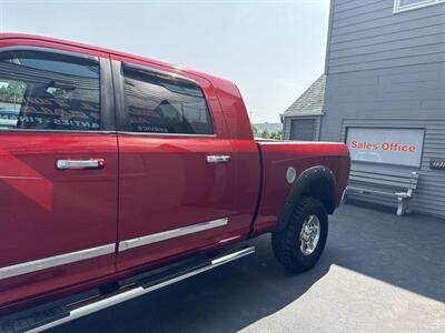 2010 Dodge Ram 2500 SLT 4x4 4dr Mega Cab 6.3 ft. SB Pickup - Photo 7 - Hazleton, PA 18201