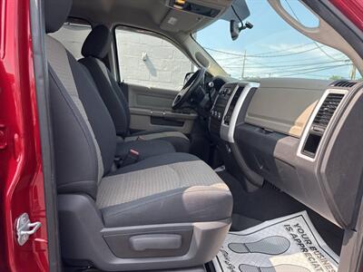 2010 Dodge Ram 2500 SLT 4x4 4dr Mega Cab 6.3 ft. SB Pickup - Photo 25 - Hazleton, PA 18201