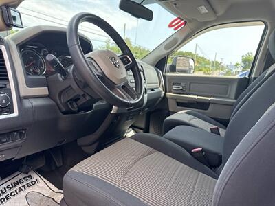 2010 Dodge Ram 2500 SLT 4x4 4dr Mega Cab 6.3 ft. SB Pickup - Photo 17 - Hazleton, PA 18201