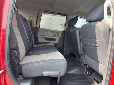 2010 Dodge Ram 2500 SLT 4x4 4dr Mega Cab 6.3 ft. SB Pickup - Photo 22 - Hazleton, PA 18201