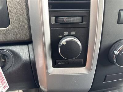 2010 Dodge Ram 2500 SLT 4x4 4dr Mega Cab 6.3 ft. SB Pickup - Photo 32 - Hazleton, PA 18201