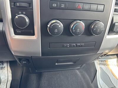 2010 Dodge Ram 2500 SLT 4x4 4dr Mega Cab 6.3 ft. SB Pickup - Photo 29 - Hazleton, PA 18201