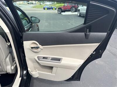 2008 Dodge Avenger R/T - Photo 21 - Hazleton, PA 18201