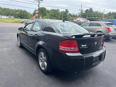 2008 Dodge Avenger R/T - Photo 6 - Hazleton, PA 18201
