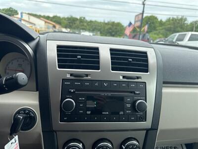 2008 Dodge Avenger R/T - Photo 28 - Hazleton, PA 18201