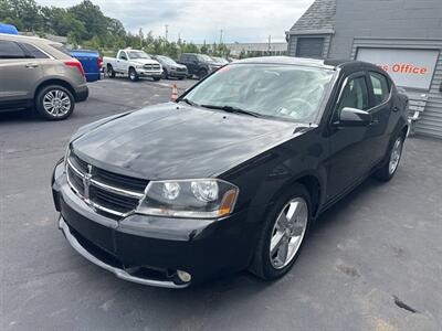 2008 Dodge Avenger R/T - Photo 3 - Hazleton, PA 18201