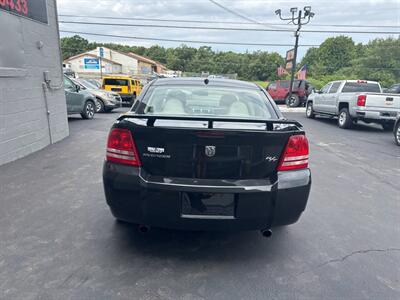 2008 Dodge Avenger R/T - Photo 7 - Hazleton, PA 18201