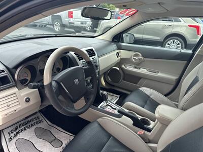2008 Dodge Avenger R/T - Photo 15 - Hazleton, PA 18201