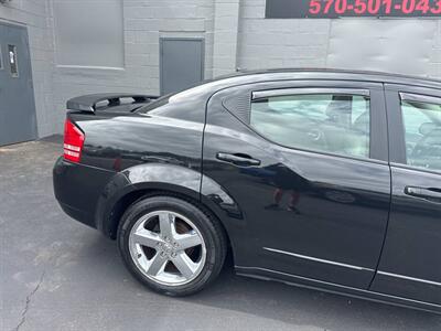 2008 Dodge Avenger R/T - Photo 9 - Hazleton, PA 18201