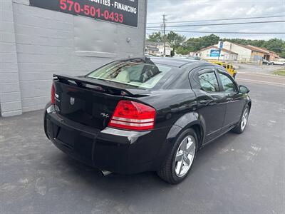 2008 Dodge Avenger R/T - Photo 8 - Hazleton, PA 18201