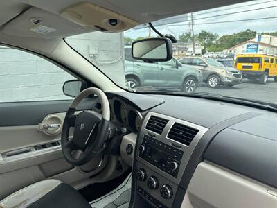 2008 Dodge Avenger R/T - Photo 25 - Hazleton, PA 18201