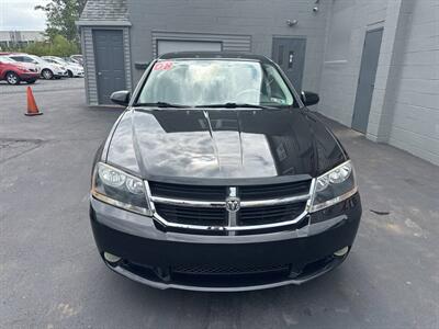 2008 Dodge Avenger R/T - Photo 2 - Hazleton, PA 18201