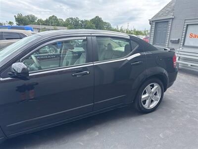 2008 Dodge Avenger R/T - Photo 5 - Hazleton, PA 18201