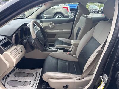 2008 Dodge Avenger R/T - Photo 13 - Hazleton, PA 18201