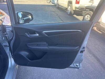 2015 Honda Fit EX 4dr Hatchback CVT   - Photo 24 - Hazleton, PA 18201