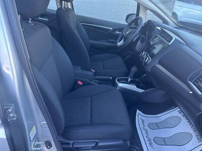 2015 Honda Fit EX 4dr Hatchback CVT   - Photo 23 - Hazleton, PA 18201