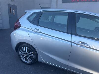 2015 Honda Fit EX 4dr Hatchback CVT   - Photo 9 - Hazleton, PA 18201