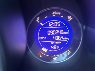 2015 Honda Fit EX 4dr Hatchback CVT   - Photo 31 - Hazleton, PA 18201