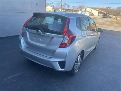 2015 Honda Fit EX 4dr Hatchback CVT   - Photo 8 - Hazleton, PA 18201