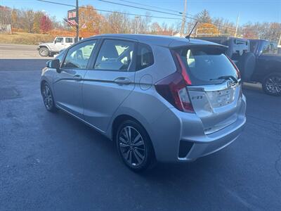 2015 Honda Fit EX 4dr Hatchback CVT   - Photo 6 - Hazleton, PA 18201