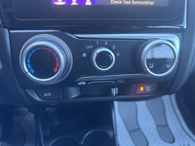 2015 Honda Fit EX 4dr Hatchback CVT   - Photo 29 - Hazleton, PA 18201