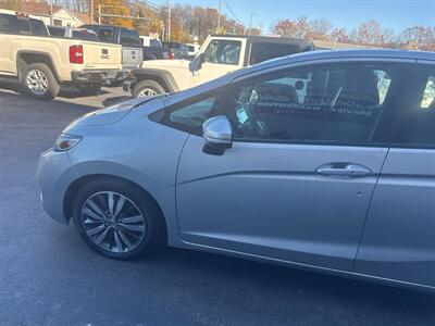 2015 Honda Fit EX 4dr Hatchback CVT   - Photo 4 - Hazleton, PA 18201