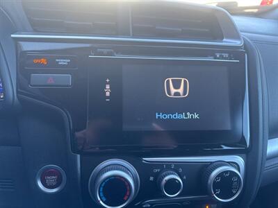 2015 Honda Fit EX 4dr Hatchback CVT   - Photo 27 - Hazleton, PA 18201