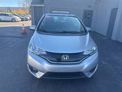 2015 Honda Fit EX 4dr Hatchback CVT   - Photo 2 - Hazleton, PA 18201