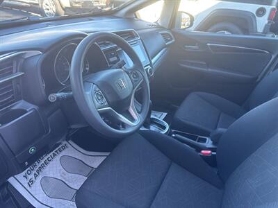 2015 Honda Fit EX 4dr Hatchback CVT   - Photo 15 - Hazleton, PA 18201
