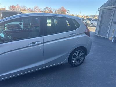 2015 Honda Fit EX 4dr Hatchback CVT   - Photo 5 - Hazleton, PA 18201