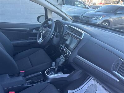 2015 Honda Fit EX 4dr Hatchback CVT   - Photo 25 - Hazleton, PA 18201