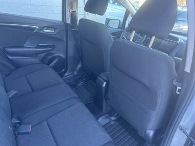 2015 Honda Fit EX 4dr Hatchback CVT   - Photo 22 - Hazleton, PA 18201