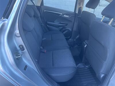 2015 Honda Fit EX 4dr Hatchback CVT   - Photo 20 - Hazleton, PA 18201