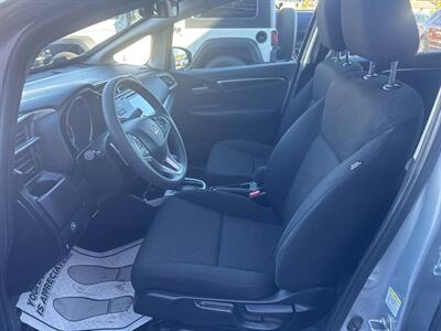 2015 Honda Fit EX 4dr Hatchback CVT   - Photo 13 - Hazleton, PA 18201