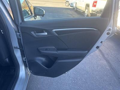 2015 Honda Fit EX 4dr Hatchback CVT   - Photo 21 - Hazleton, PA 18201