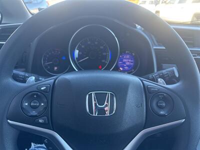 2015 Honda Fit EX 4dr Hatchback CVT   - Photo 32 - Hazleton, PA 18201
